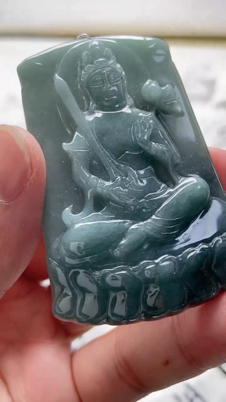 【闪购商品】翡翠颈饰未镶嵌88888888