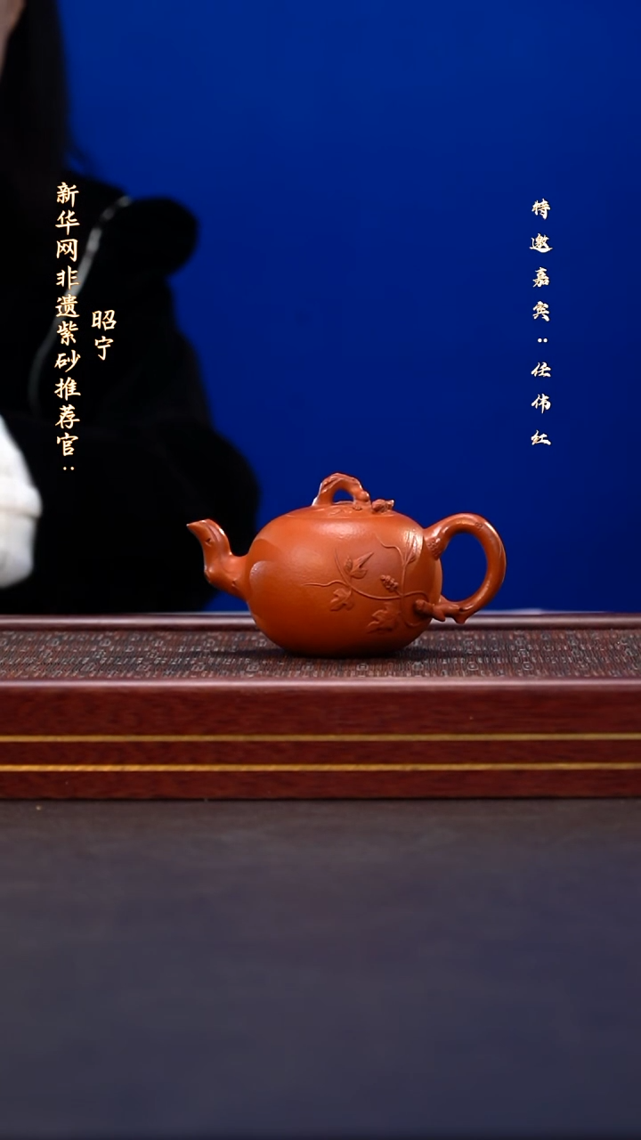 茶壶紫砂16送老师两个自用主人杯+主人杯两件套