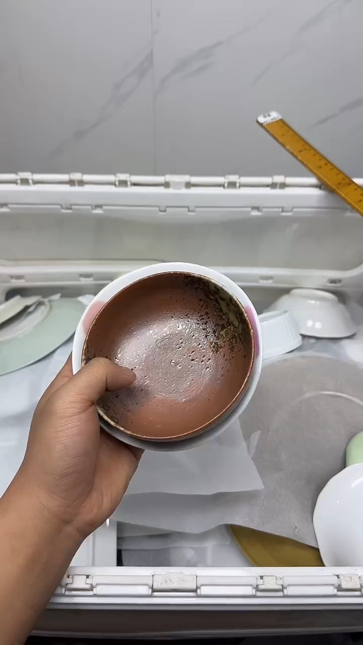 【闪购商品】1309回流瓷器默认微瑕，18.8包邮