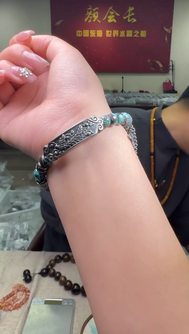 【闪购商品】手链多样性发一件 576