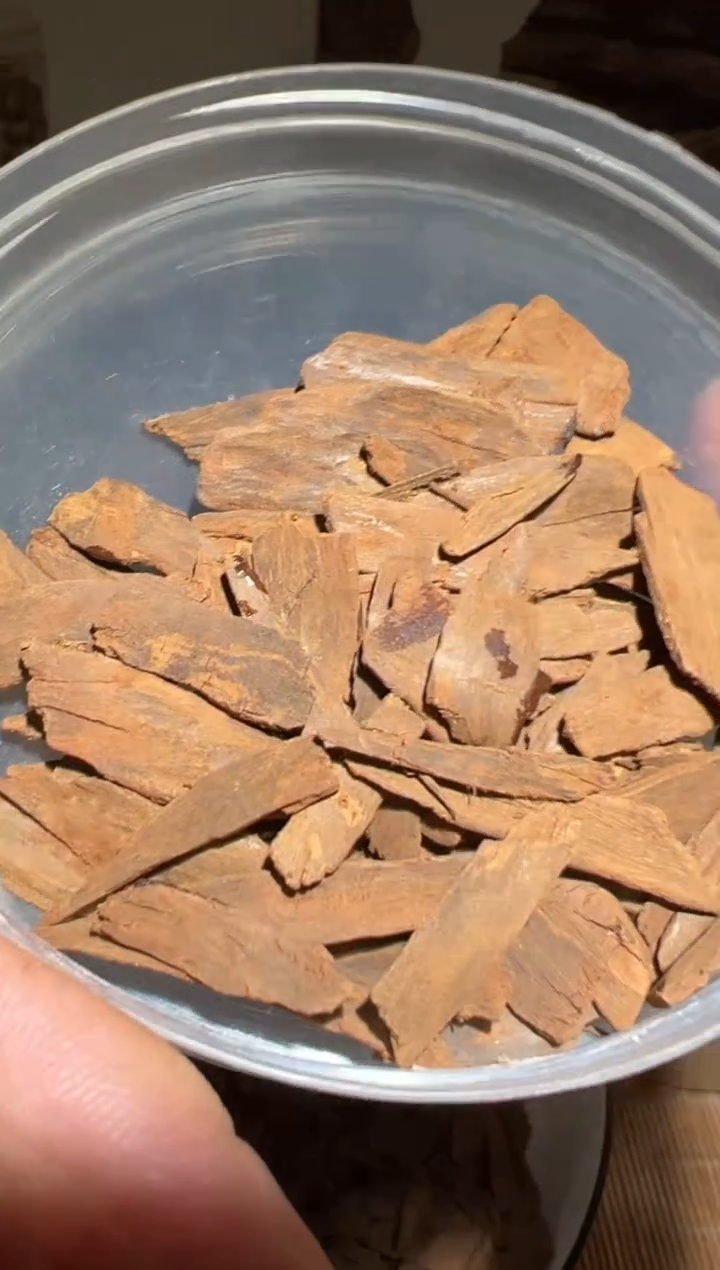 【闪购商品】沉香沉香碎屑印尼10克