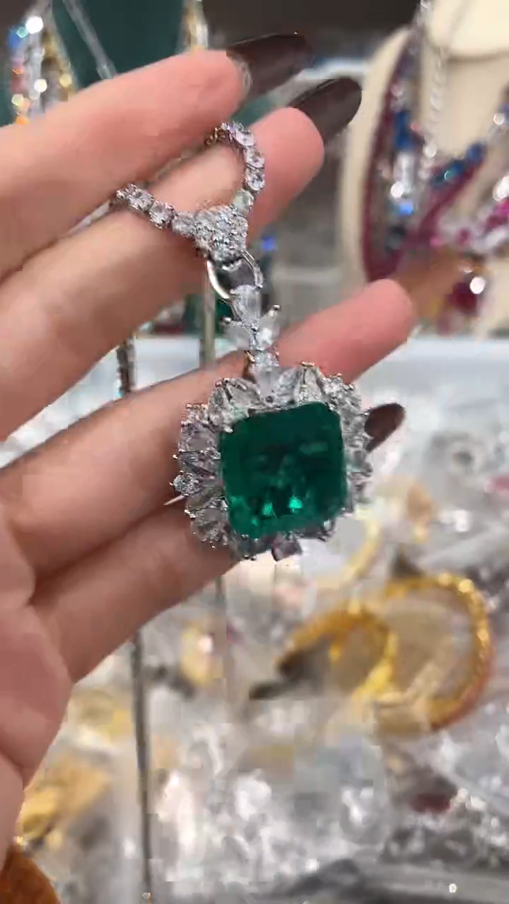 非金属无高端精品系列款式q653