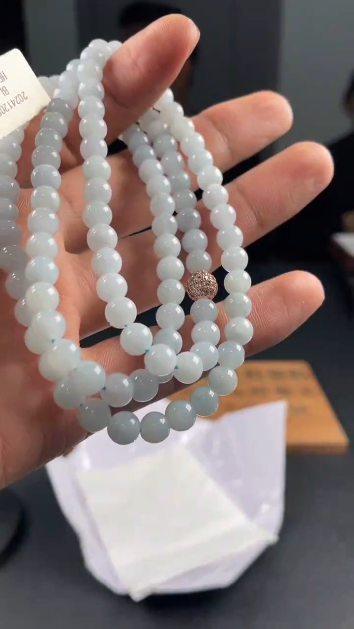 【闪购商品】定制翡翠未镶嵌定制孤品