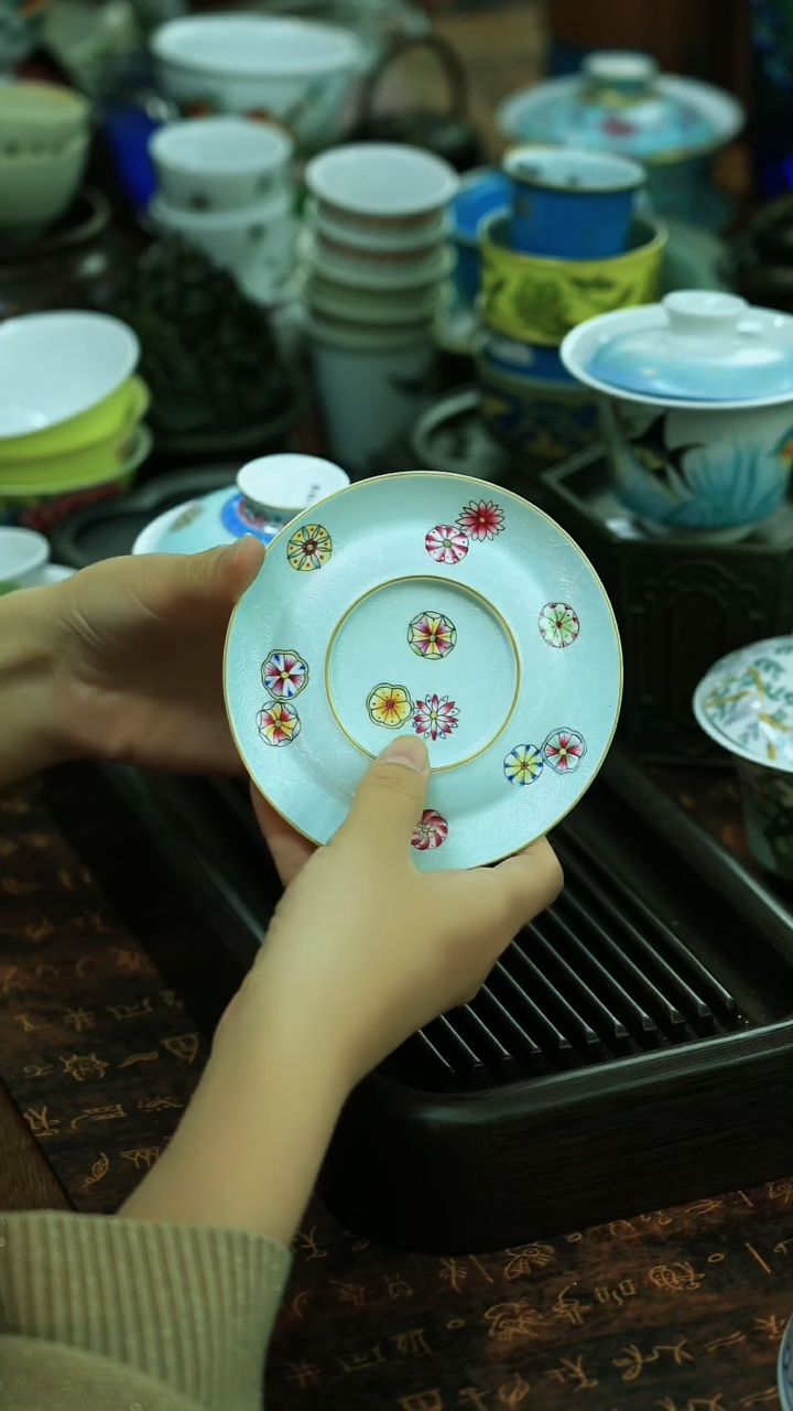 【闪购商品】今天瓷器专场 清货中