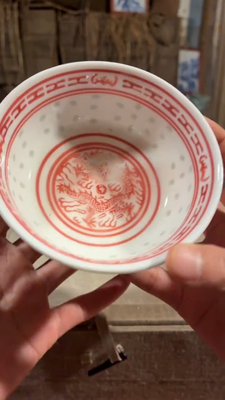 摆件瓷E03景德镇陶瓷摆件