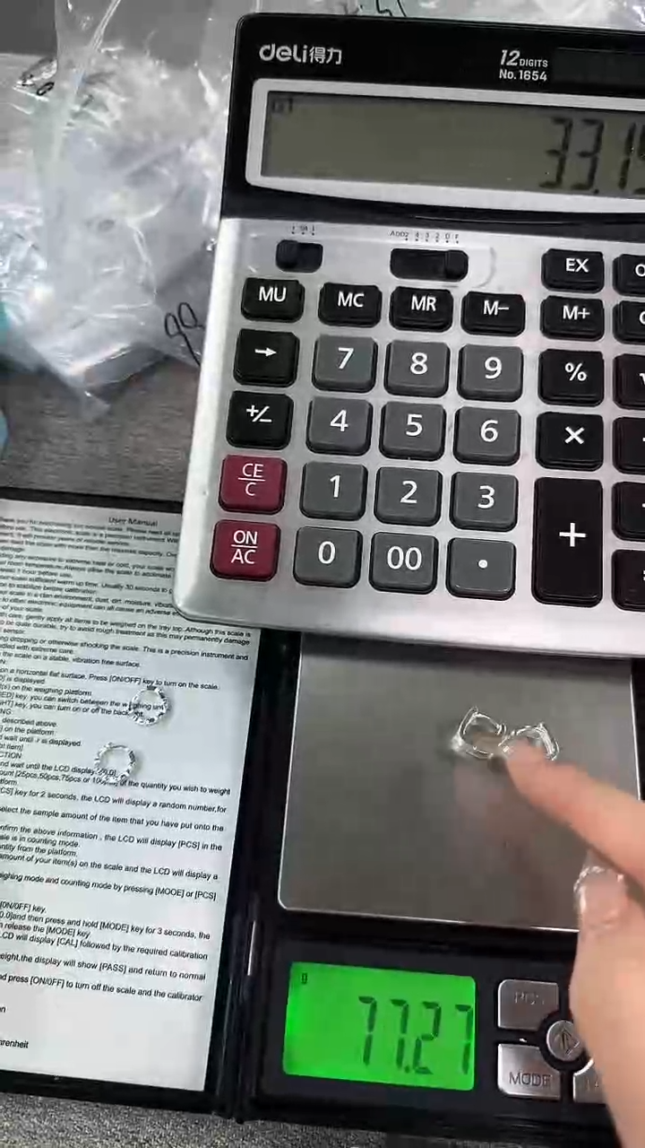 纯铜锆石合金方形