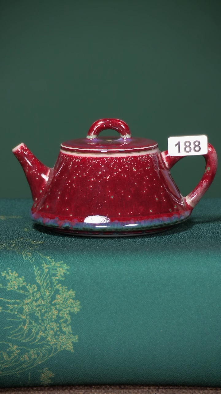 【闪购商品】摆件五大名窑钧窑 钧瓷 精品