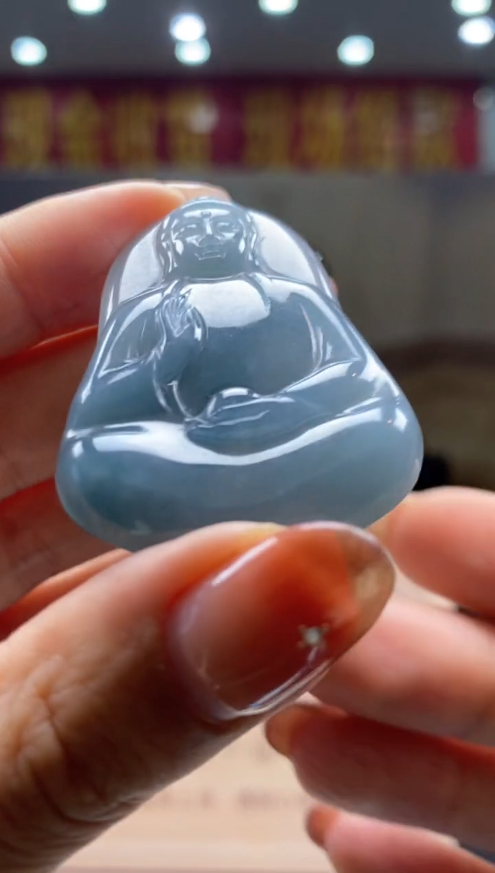 【闪购商品】定制翡翠未镶嵌********86