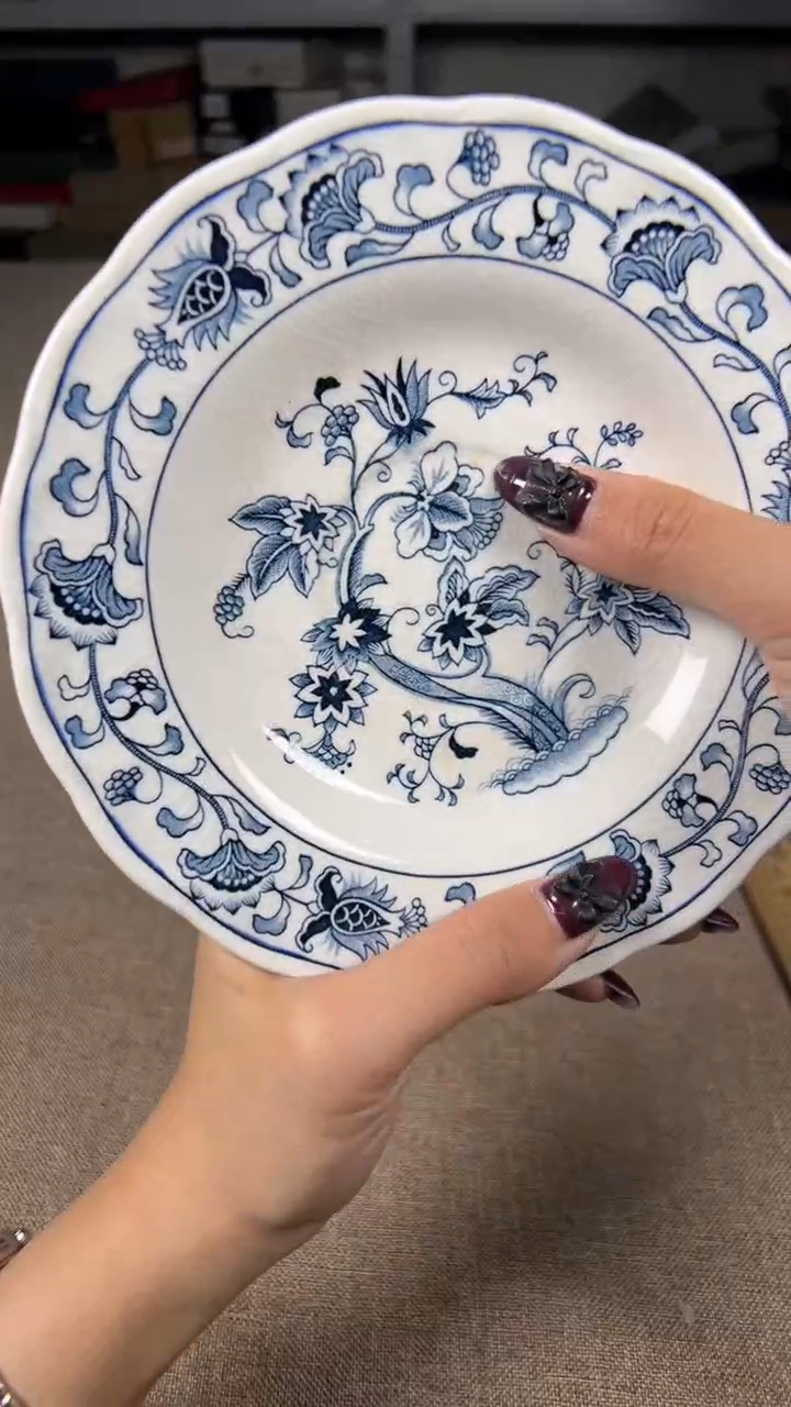 茶道陶瓷茶具套装