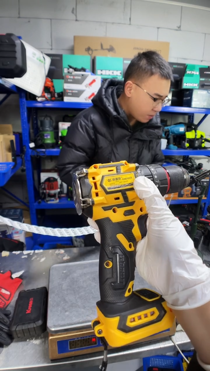 默*尔二手工具听讲解看图片下单 没有运费险023