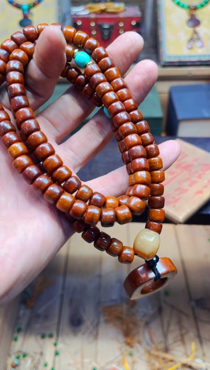 【闪购商品】牛骨手串/手链瑞瑞高端精品链接74