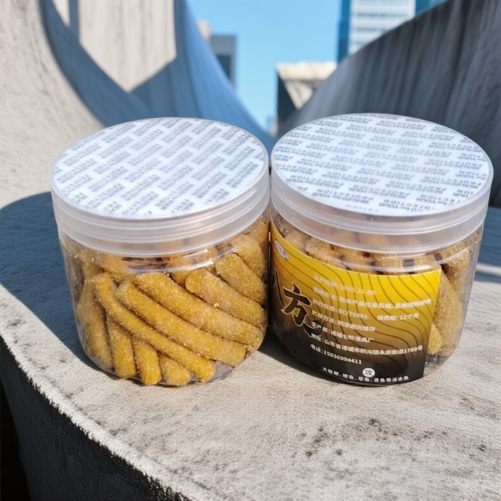 吴 拍一发二 钓鱼饵料钓鱼打窝轻松钓鱼四季有用 