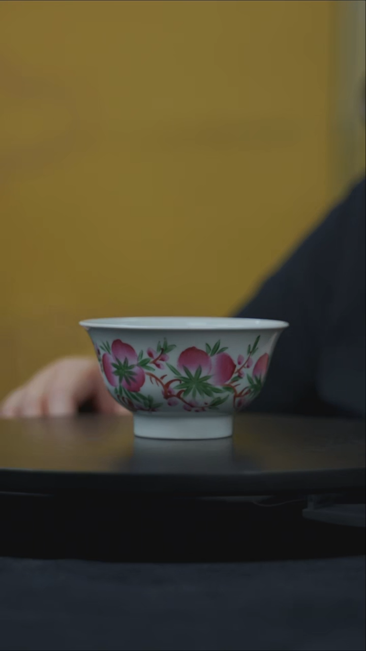 摆件景德镇精美瓷器