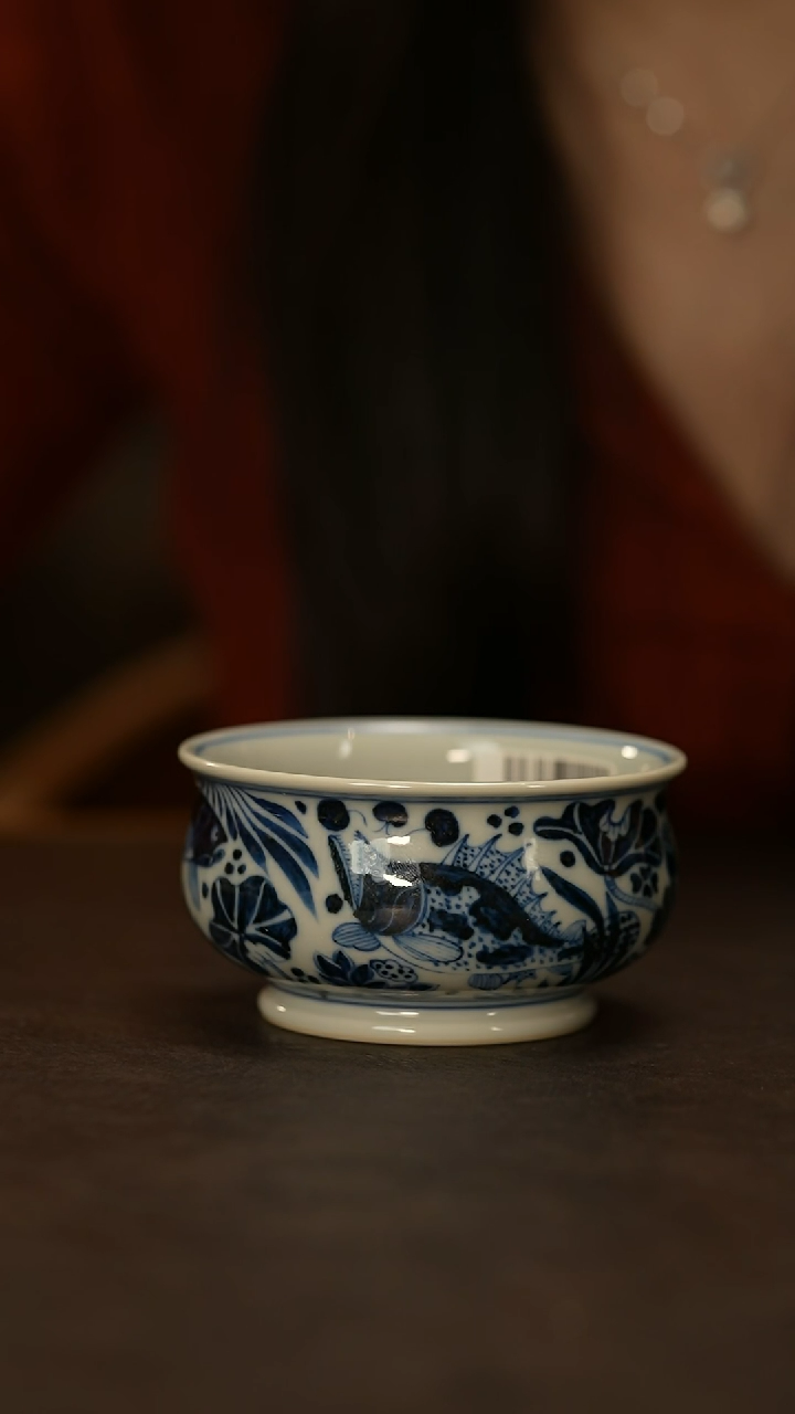 【闪购商品】瓷片刘建锋           