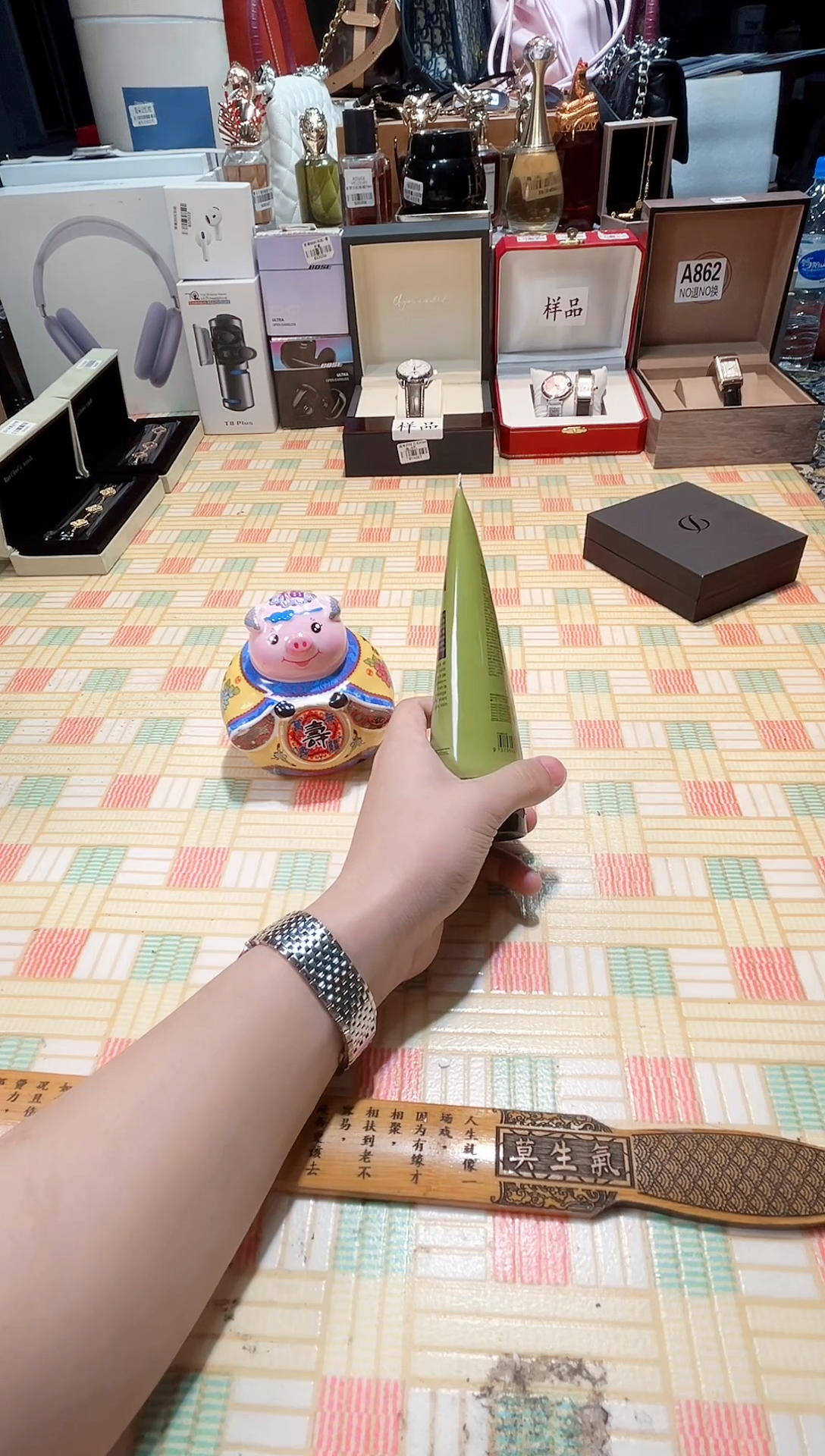 瓷片瓷器 库房到期 全部地板价@@1
