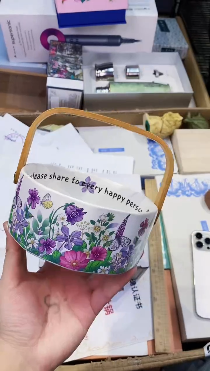 【闪购商品】瓷片都是我的大宝贝儿瓷器