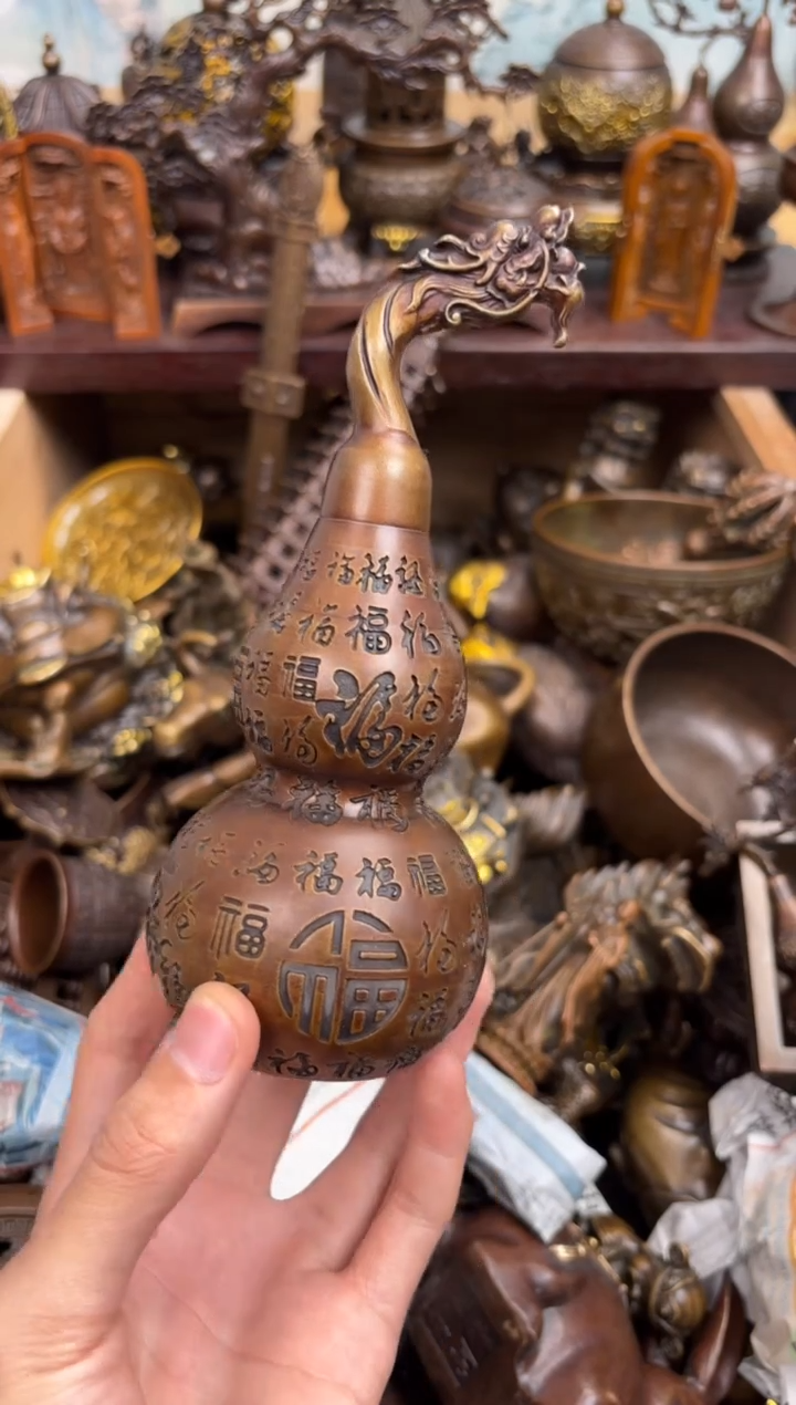 百福铜专属精选链接