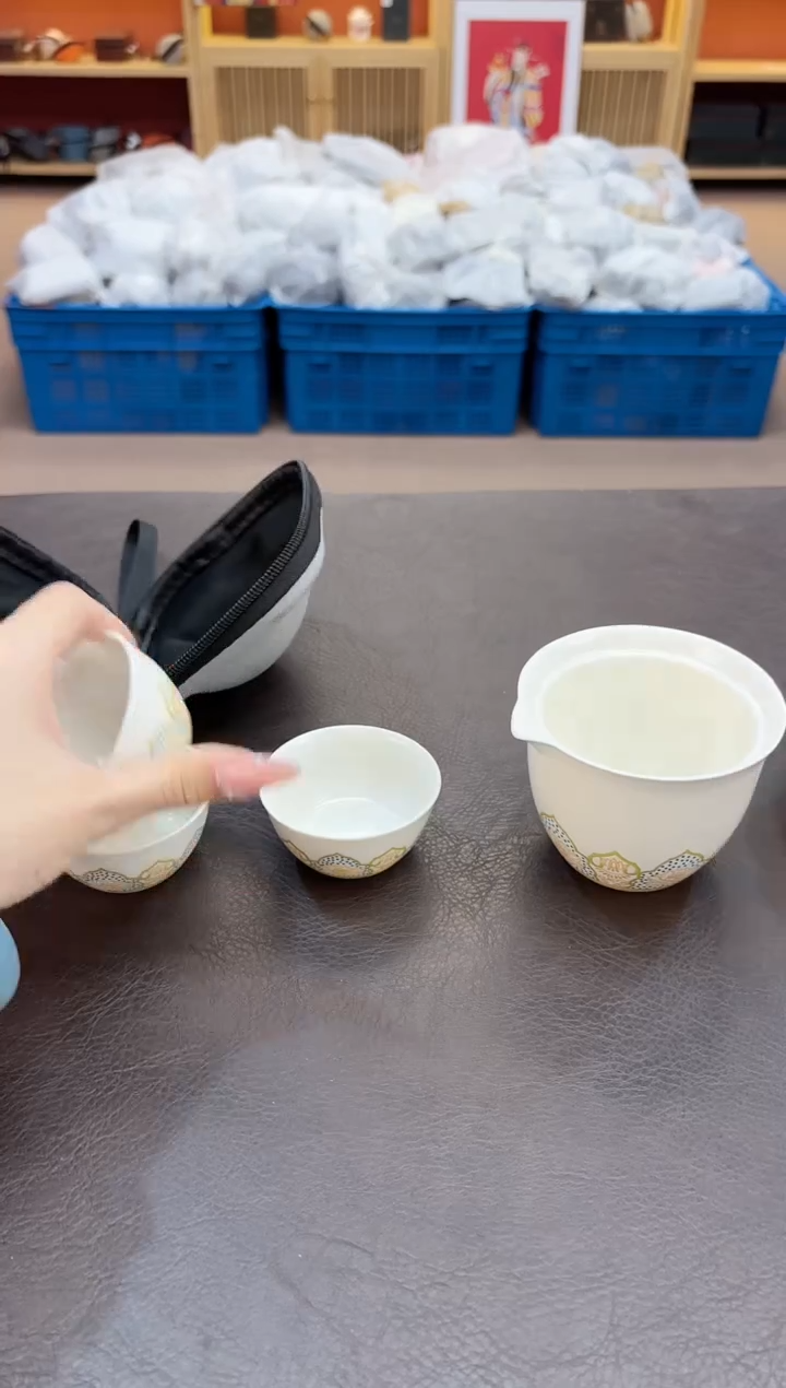 【闪购商品】摆件瓷SC1111111111111