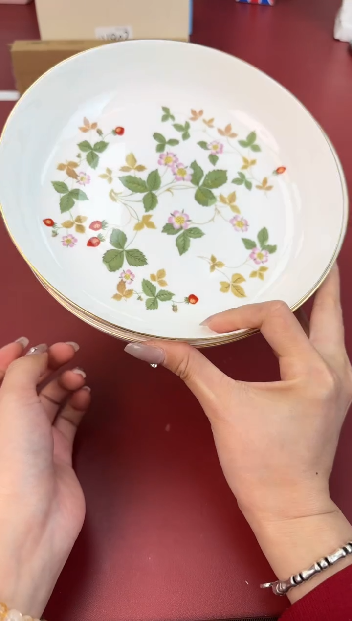 【闪购商品】瓷片正午瓷缘 臻品源泉@@H955