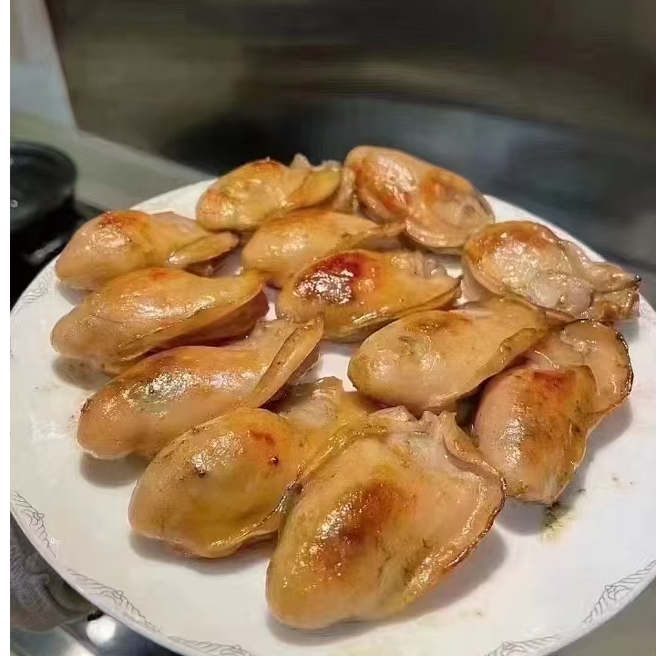 汕尾晨洲金蚝干(30头）