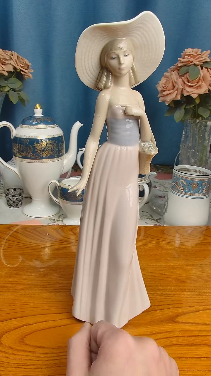 【闪购商品】杯小淼海外陶瓷工艺品