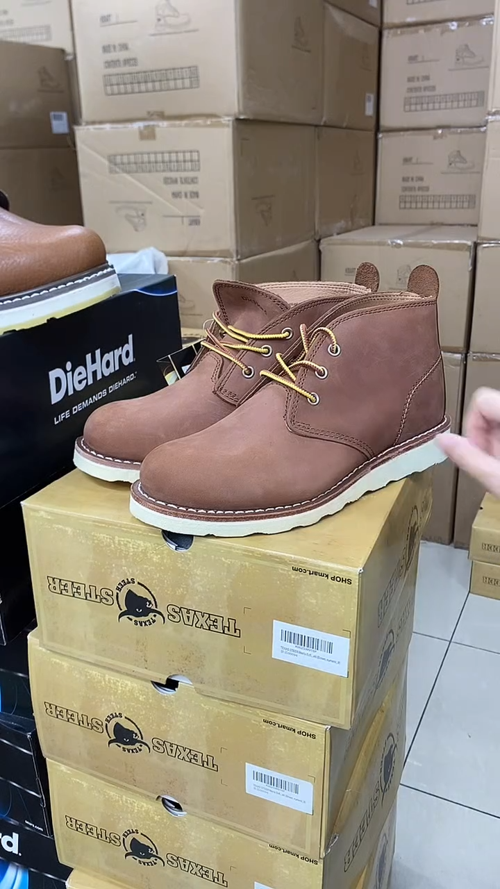 牛皮44.5码，84981，皮鞋码，工装靴默认瑕疵 码  