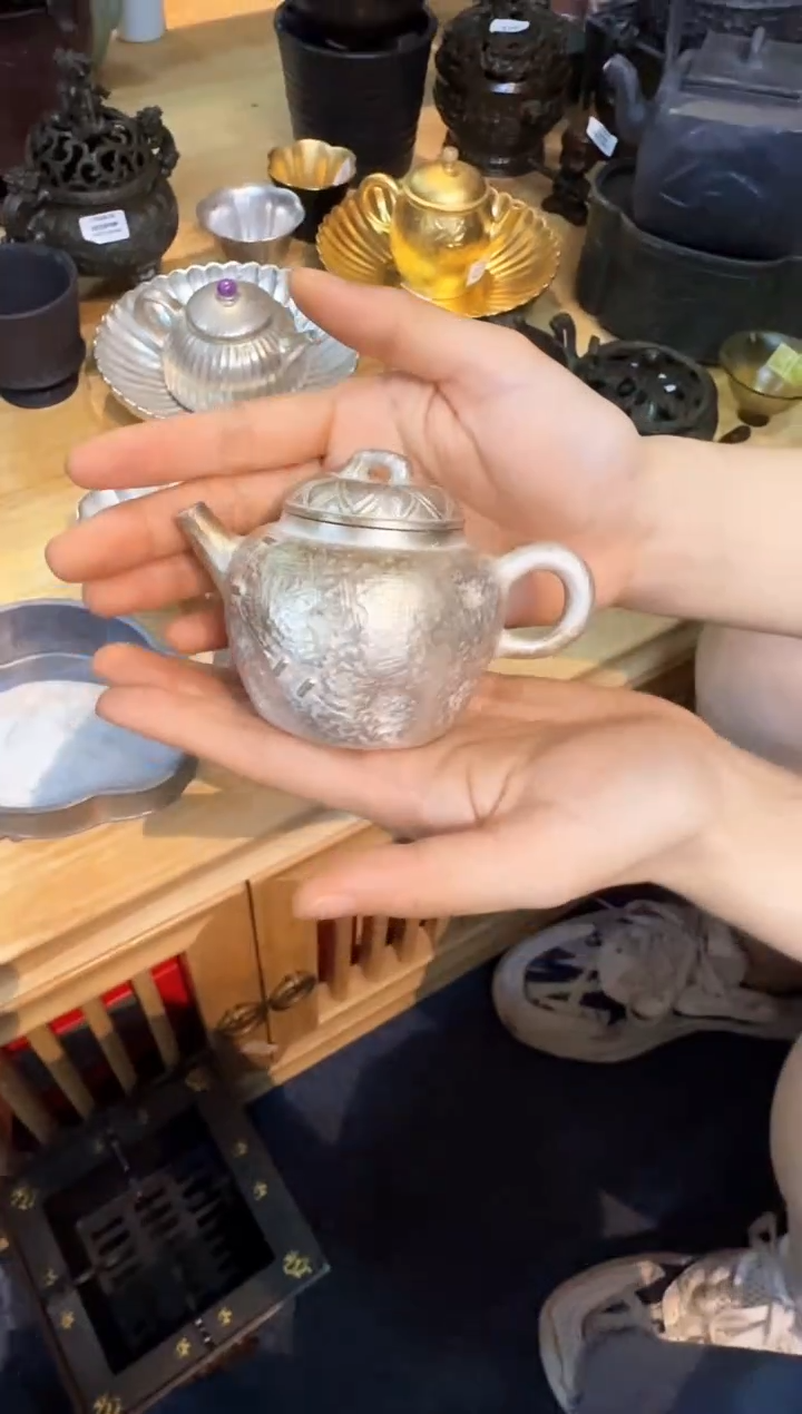 茶具清仓最后三场 抓紧机会