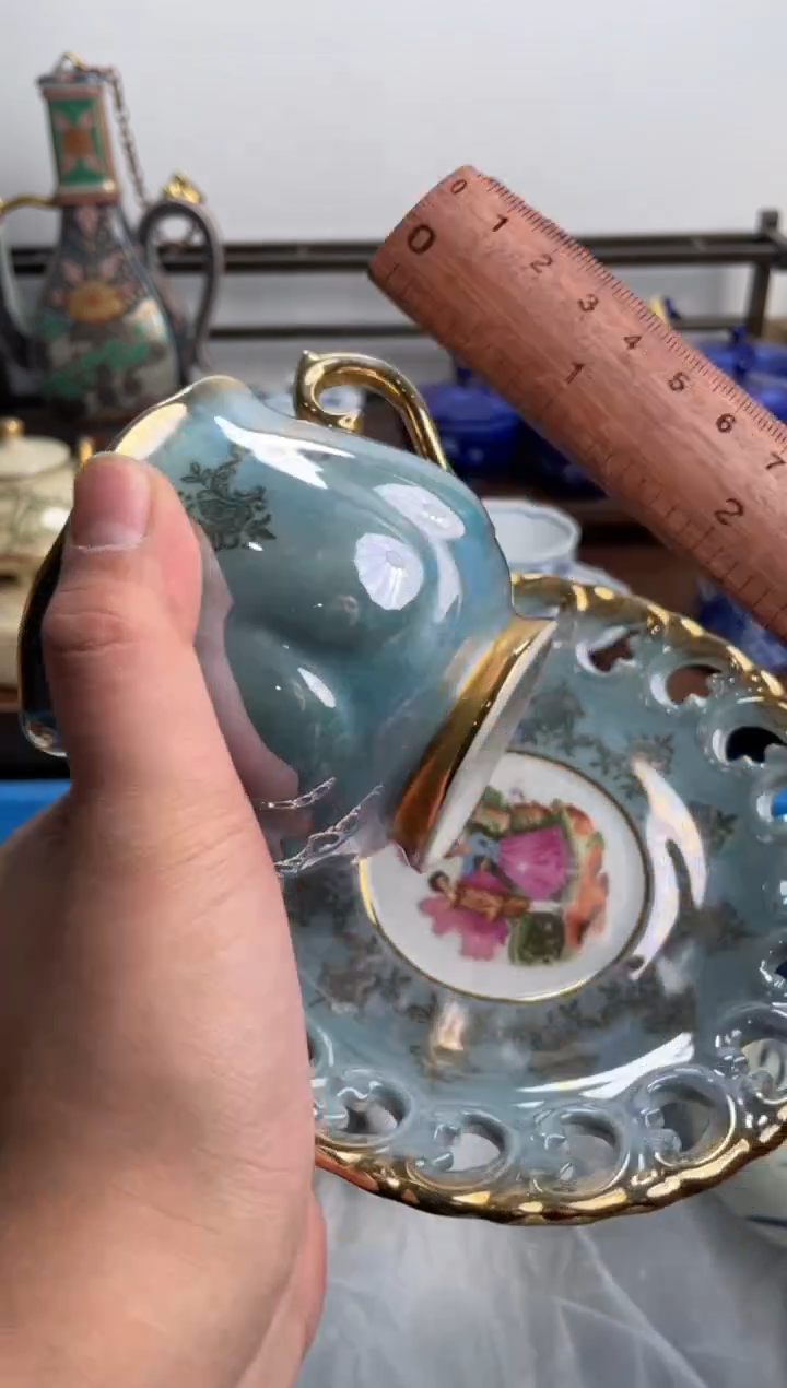 【闪购商品】瓷片141-D-2月2日满20包邮