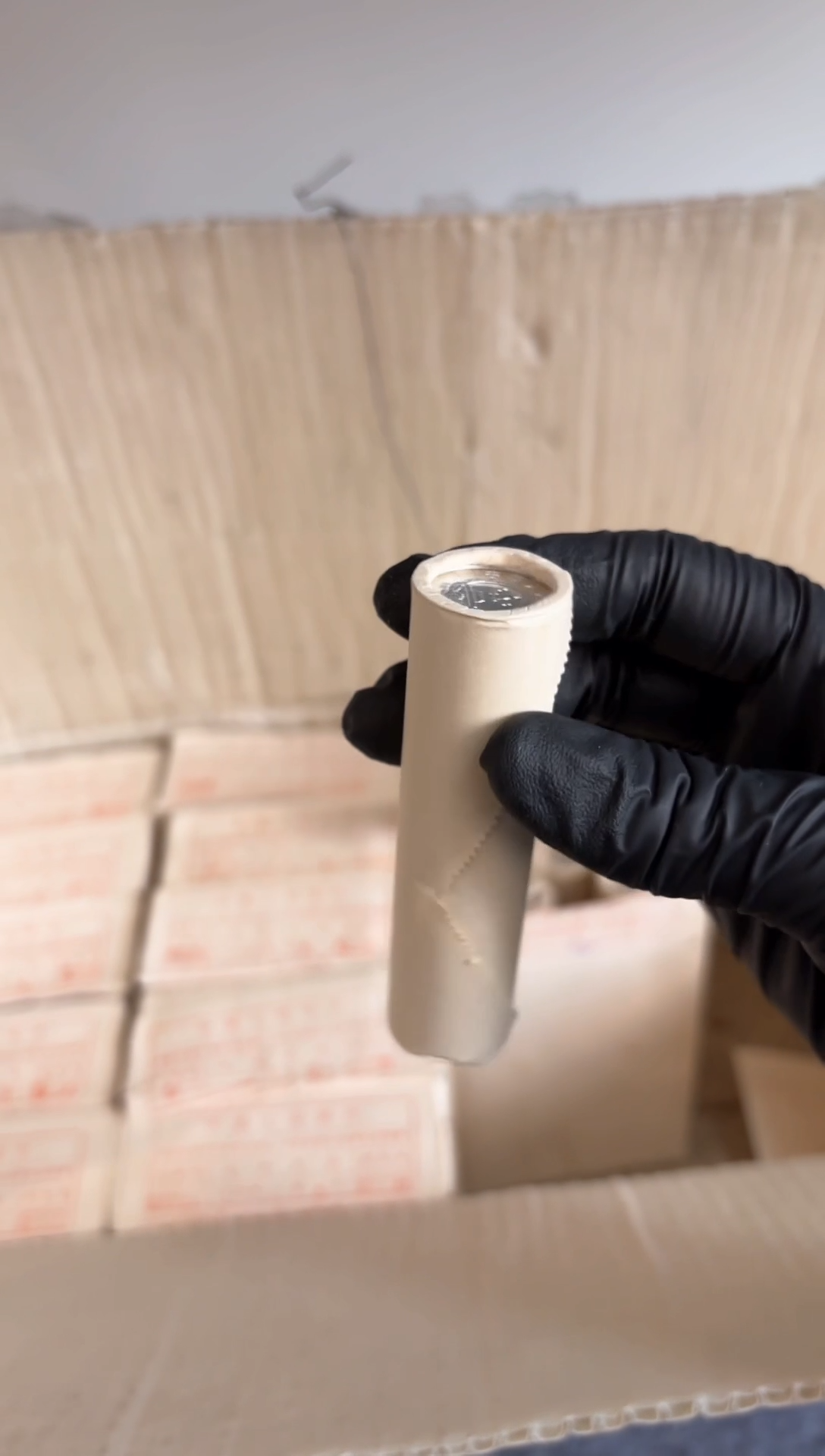 【闪购商品】短卷 原光原卷原厂封装 882