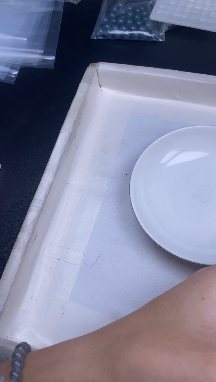 颈饰未镶嵌翡翠Y**o翡翠散珠diy