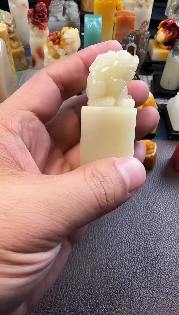 【闪购商品】寿山石寿山石寿山石