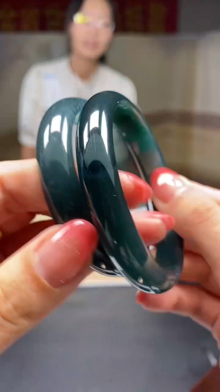 定制翡翠未镶嵌多样性发货【只发一件】*q82