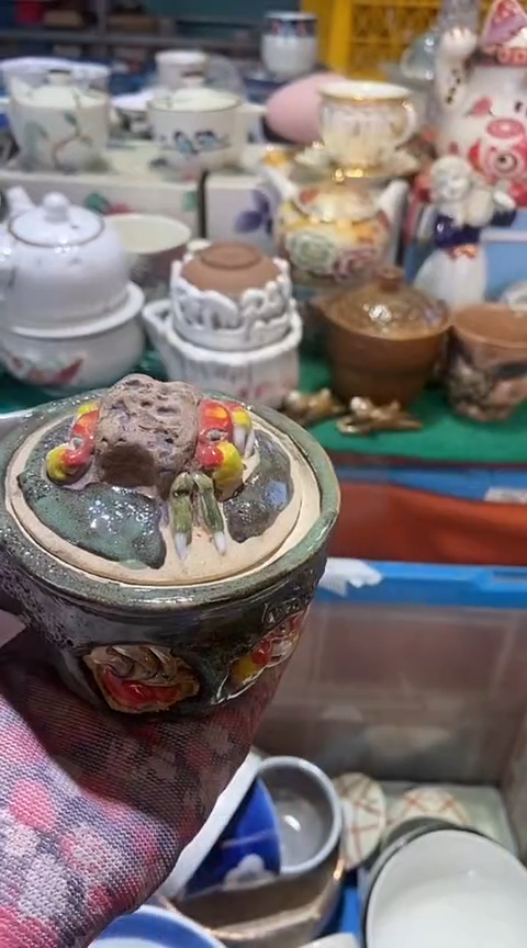 【闪购商品】瓷片1111111111111111