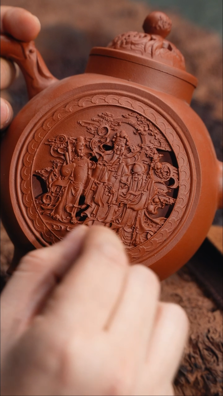 茶壶紫砂39 紫砂壶////////