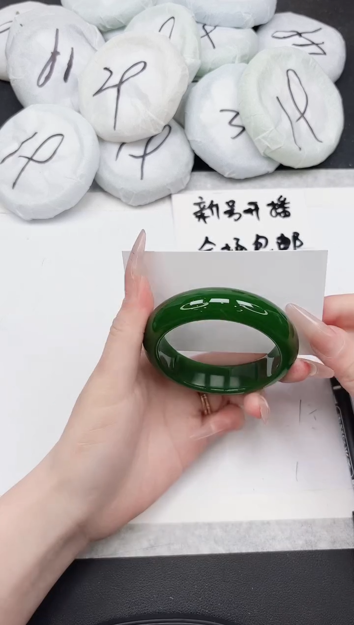 女款东凌手镯326-53