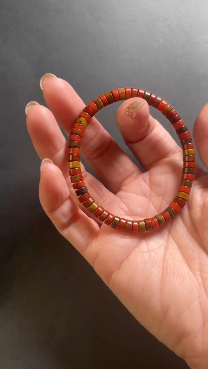 【闪购商品】玛瑙/玉髓配饰未镶嵌94--5+