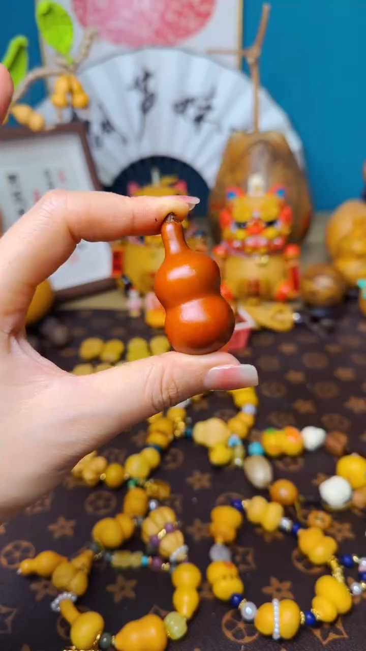 【闪购商品】150文玩葫芦文玩好物