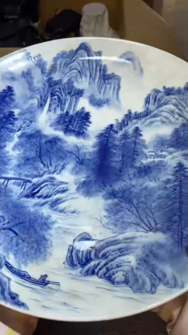 陶瓷魔*熙文堂瓷器  魔鹿 