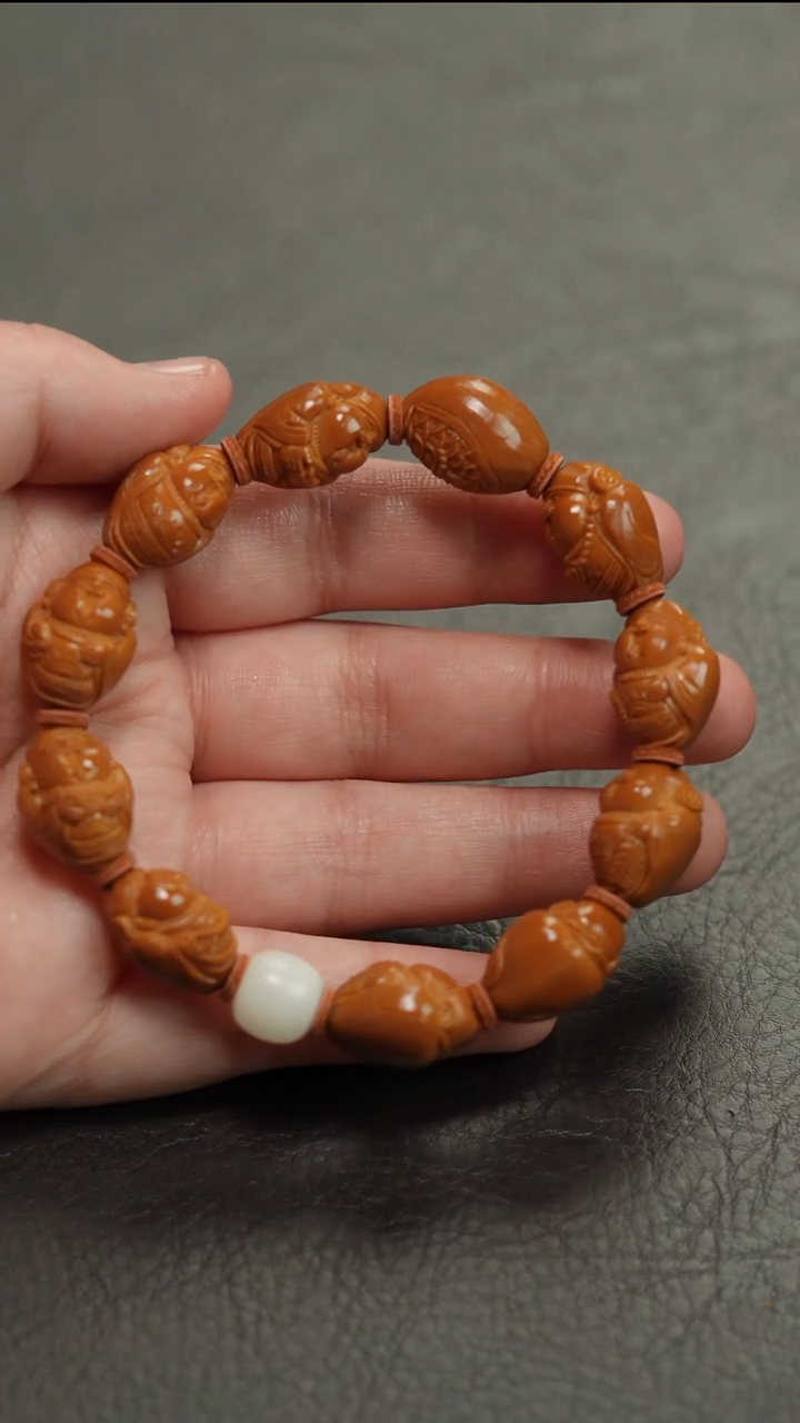 手串/手链橄榄核橄榄核