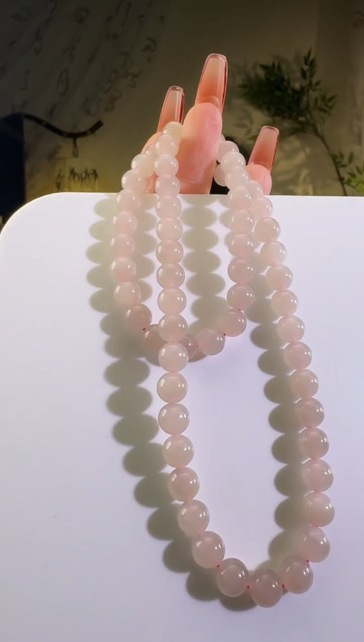 【闪购商品】和田玉项链未镶嵌项链