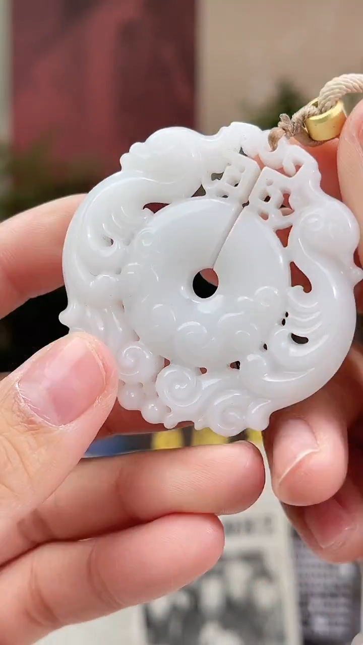 定制和田玉多样性发货拍一发一