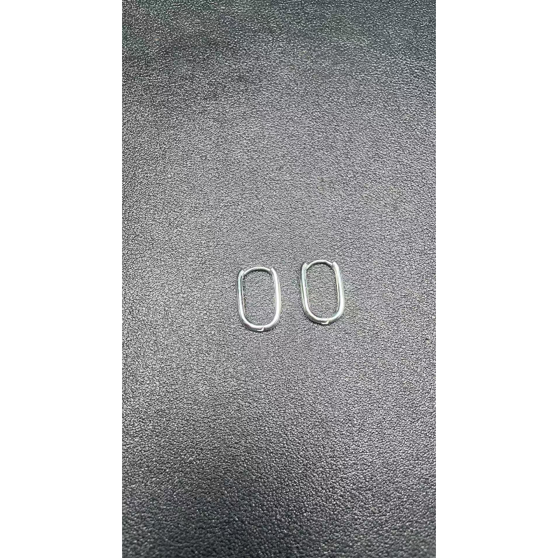 足银耳饰 足银耳饰 【大美高订】GMB-2672时尚设计耳饰多样性发一件