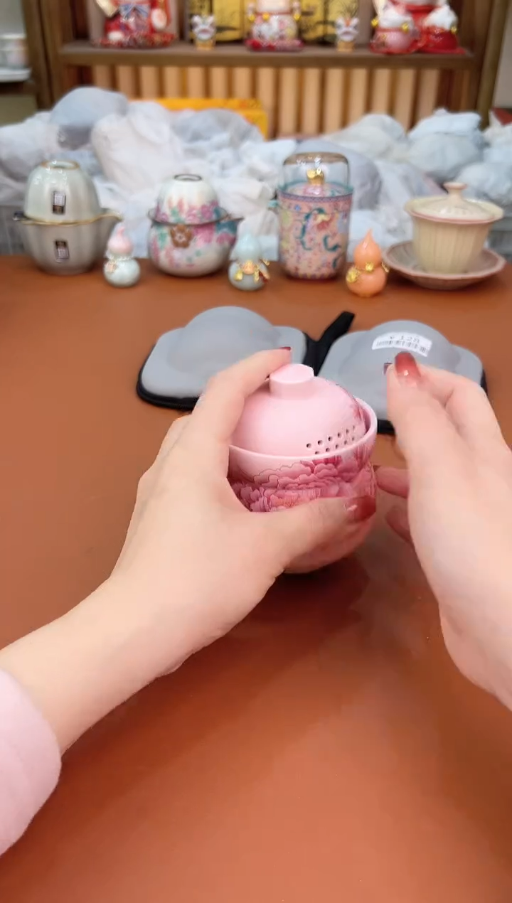 @@允礼茶器通用链接 这个真的很便宜