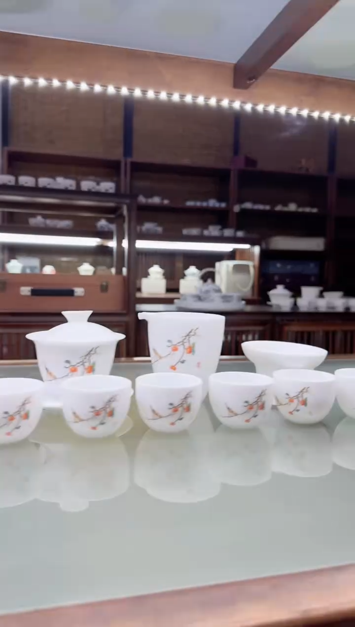 【闪购商品】瓷片言泥言泥言泥@YN138