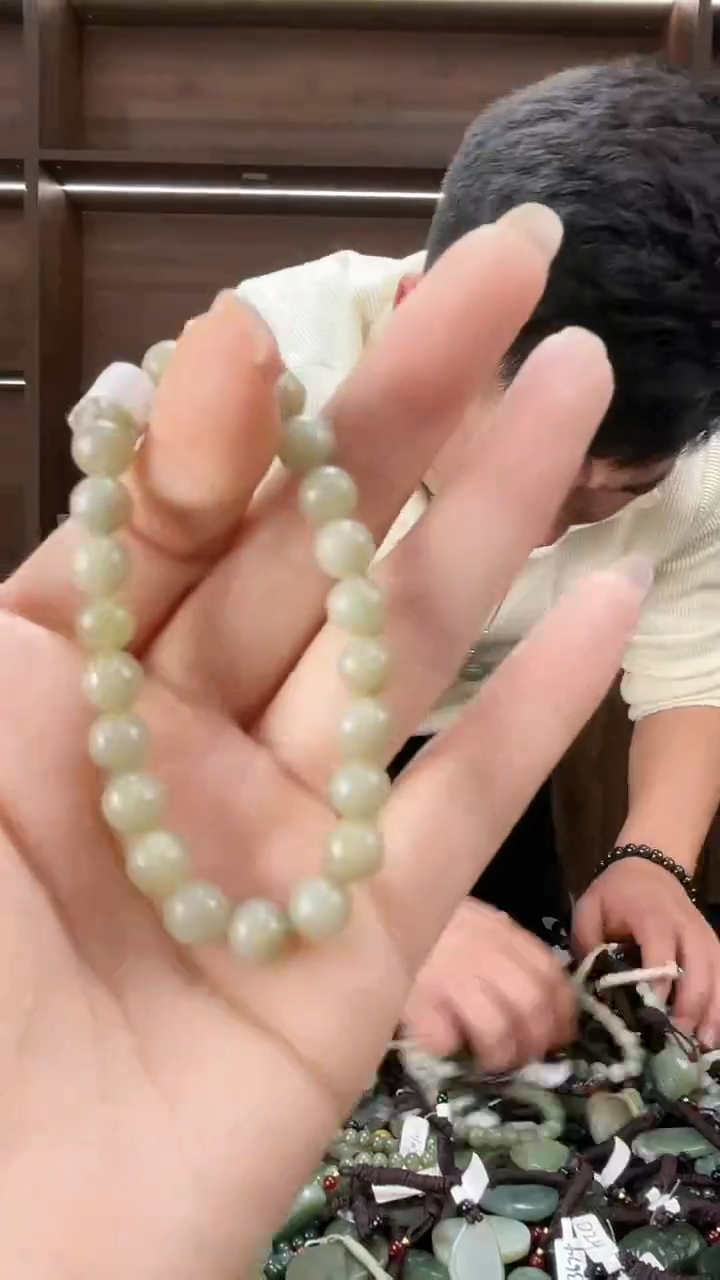 【闪购商品】和田玉颈饰未镶嵌多样性发货，拍一发一