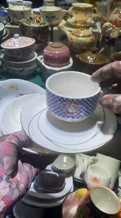 【闪购商品】瓷片11111111111111111