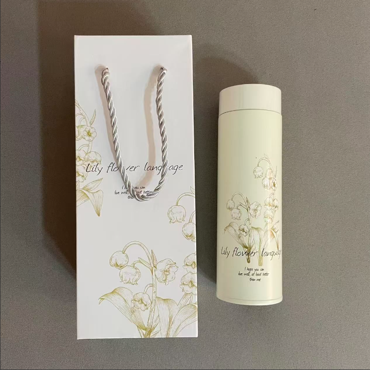 娜娜补贴专属水杯