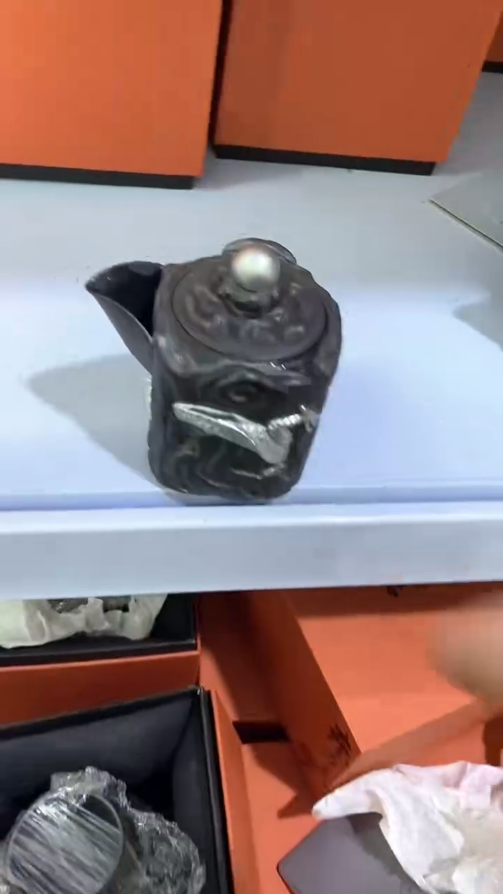 瓷片陶瓷茶具茶器