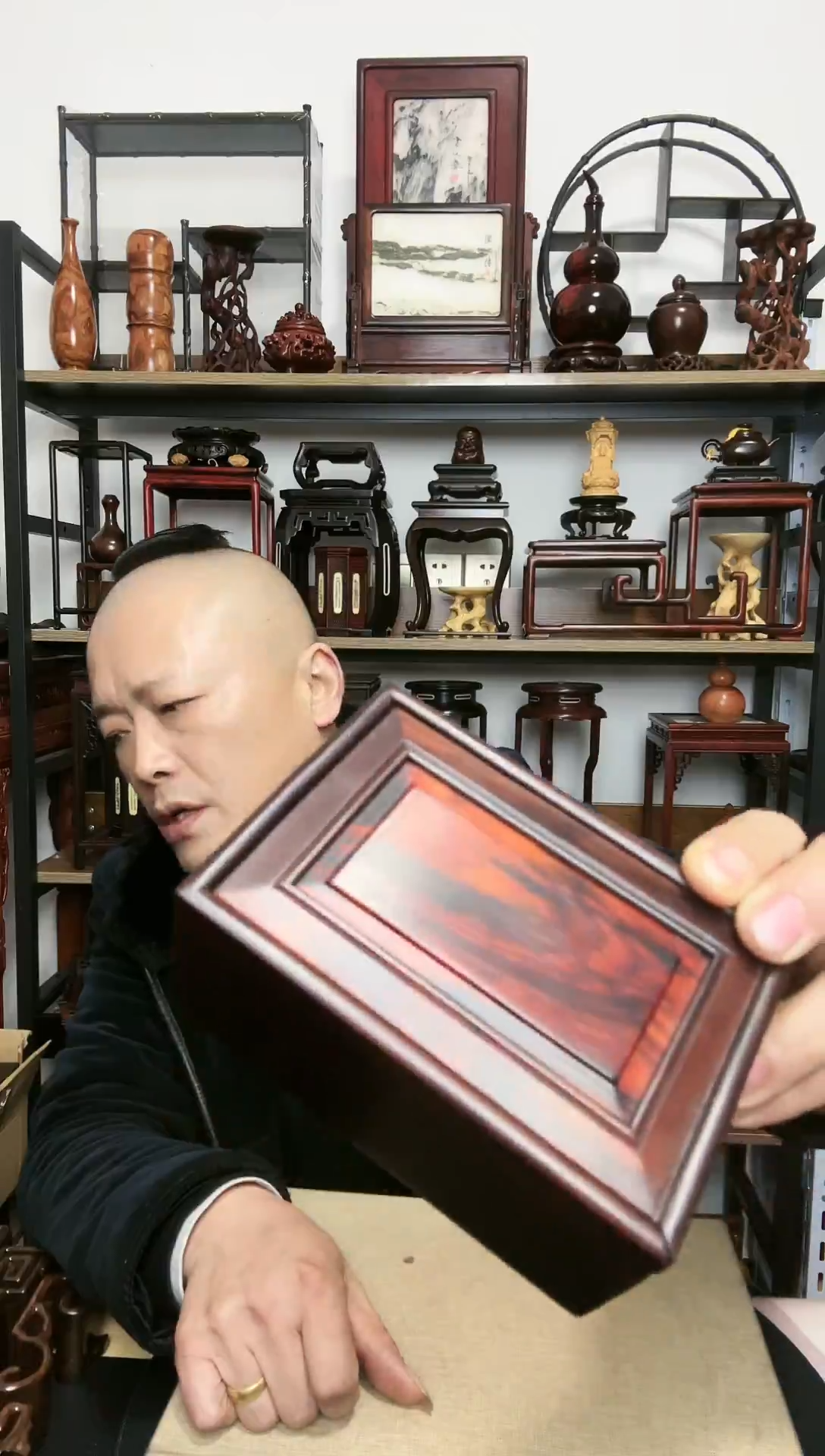 【闪购商品】紫砂紫砂底座底座