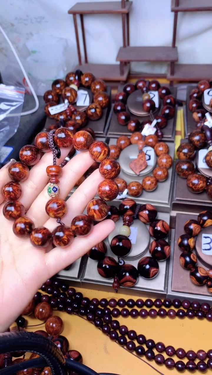 高货瘤疤紫油梨老料土埋料34